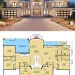 10 Bedroom Home Floor Plans