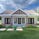 1000 Square Foot House Plans