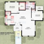 1100 Square Foot Home Plans
