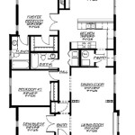 1500 Sq Ft 3 Bedroom House Plans
