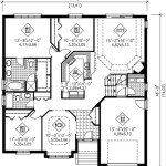 1600 Square Foot House Floor Plans