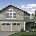 2 Story Garage Apartment Plans