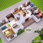 2200 Sq Ft Home Plans