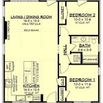 28 Foot Wide House Plans