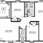 4 Bedroom 2000 Sq Ft House Plans