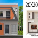 400 Sq Ft House Plan
