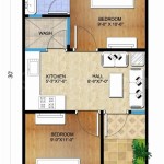 450 Sq Ft House Plans