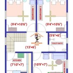 500 Sq Ft House Plan
