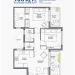 900 Sq Ft Adu Plans