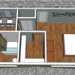 First Floor Master Suite Addition Plans
