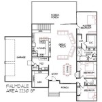 Floor Plans 2200 Square Feet