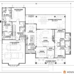 Floor Plans For 2 Story Homes With Basement