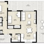 Floor Plans For Guest Houses