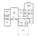 Floor Plans For Patio Homes