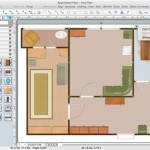 Free Floor Plan Drawing Tool