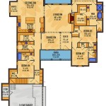 Home Floor Plans With Keeping Rooms