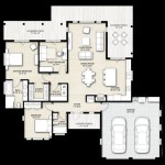 House Floor Plans 1600 Square Feet