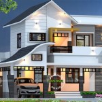 House Plan For 2100 Sq Ft