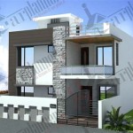 House Plan Of 1000 Square Feet