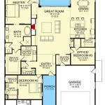 House Plans 2300 Square Feet