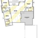 House Plans For Pie Shaped Lots