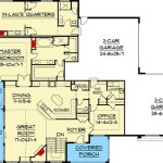 House Plans Mother In Law Quarters