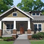 House Plans With Porches Front And Back