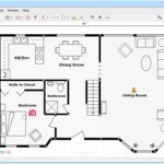 Program To Design House Floor Plans