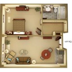 Small House Plans With Mother In Law Suite